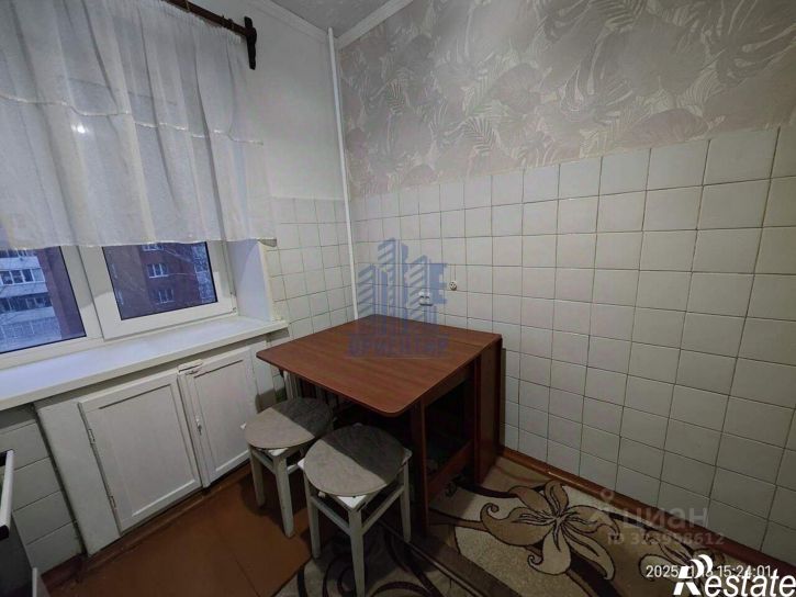 1-комн квартира улица Патриса Лумумбы, 12,  д. 12