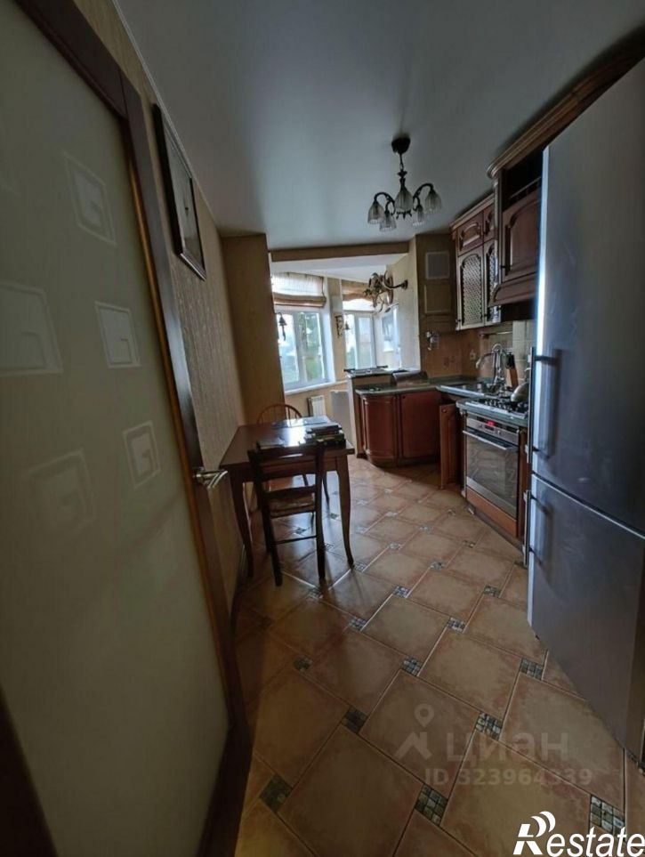 1-комн квартира пр-кт Ленина, 7 1,  д. 7 1,  к. 1