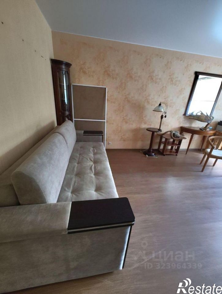 1-комн квартира пр-кт Ленина, 7 1,  д. 7 1,  к. 1