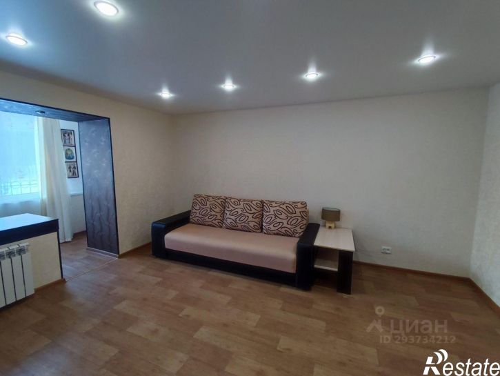 1-комн квартира ул Красина, 16,  д. 16