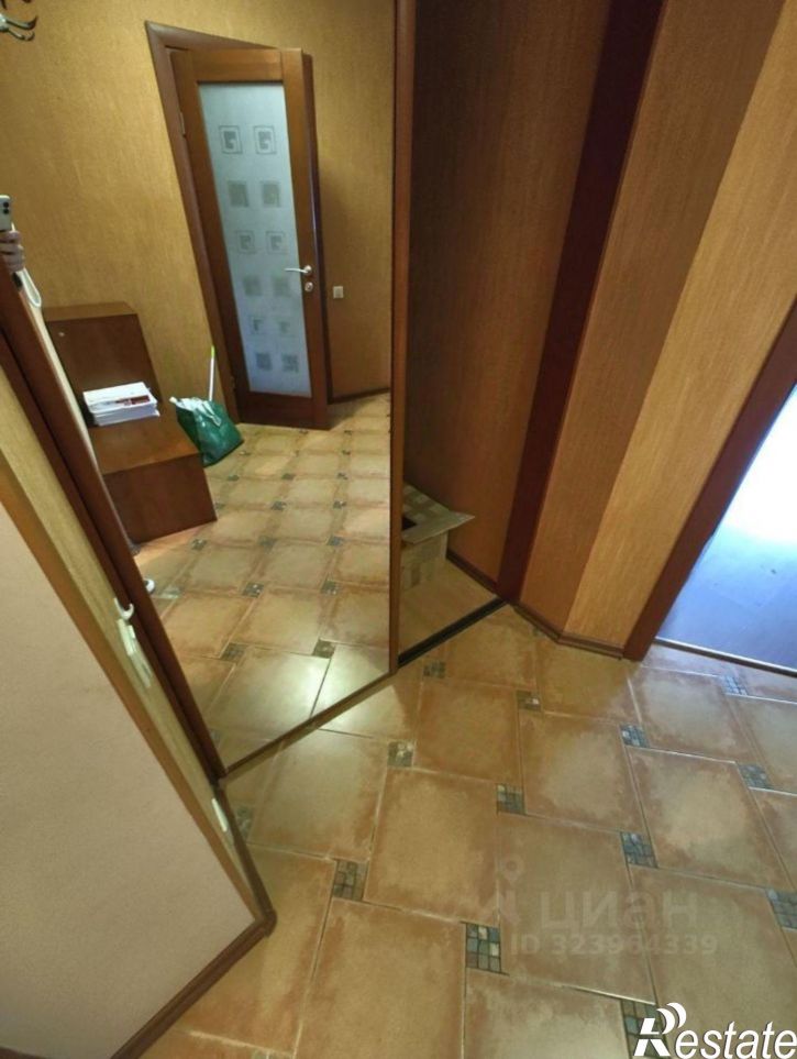 1-комн квартира пр-кт Ленина, 7 1,  д. 7 1,  к. 1