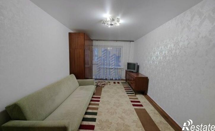 1-комн квартира ул Патриса Лумумбы, 12,  д. 12