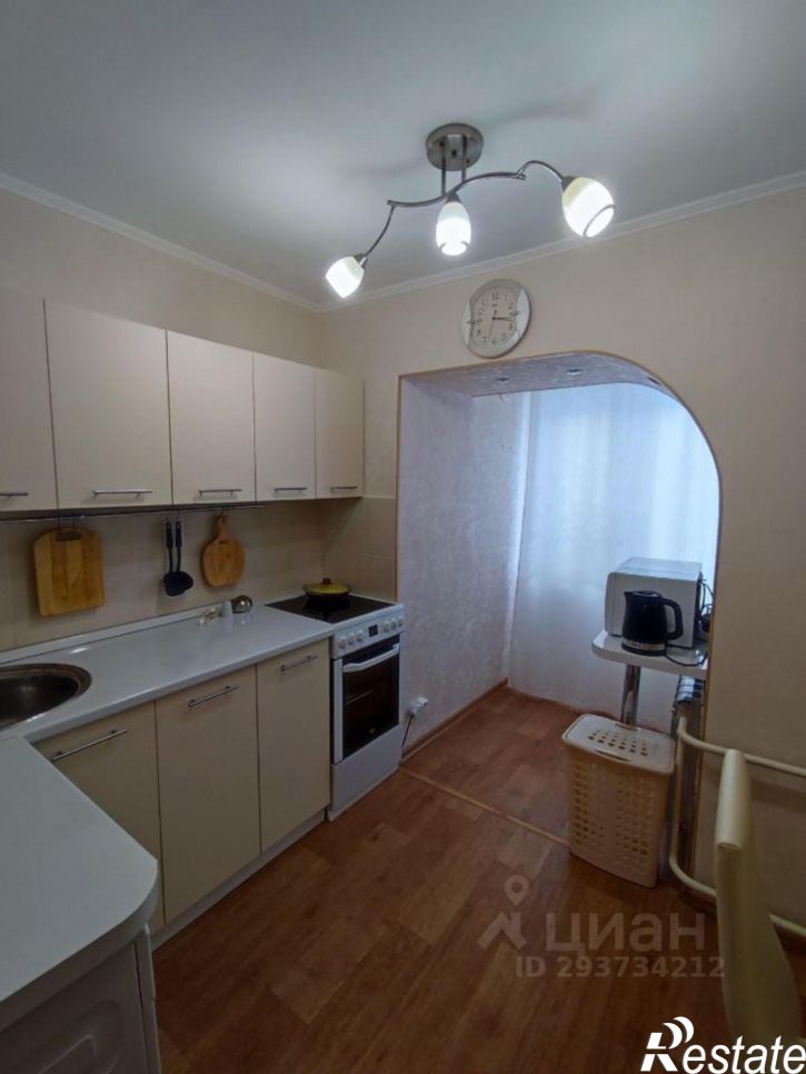 1-комн квартира ул Красина, 16,  д. 16