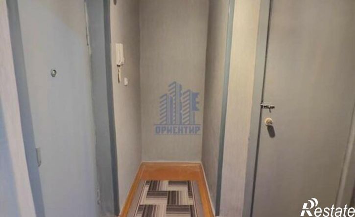 1-комн квартира ул Патриса Лумумбы, 12,  д. 12