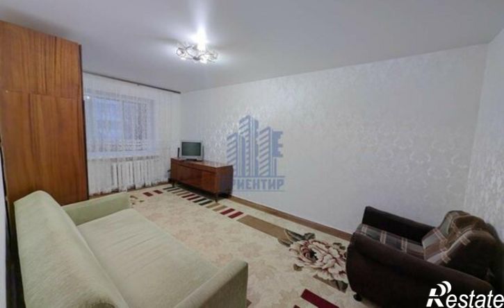 1-комн квартира ул Патриса Лумумбы, 12,  д. 12