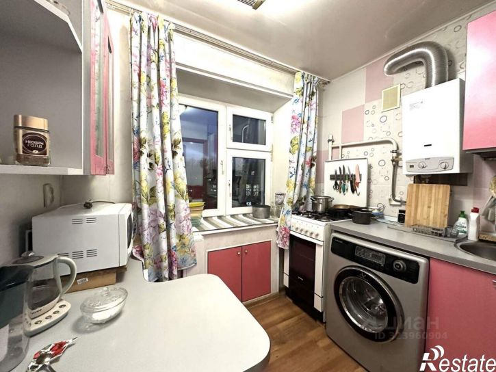 2-комн квартира ул Пирогова, 30,  д. 30