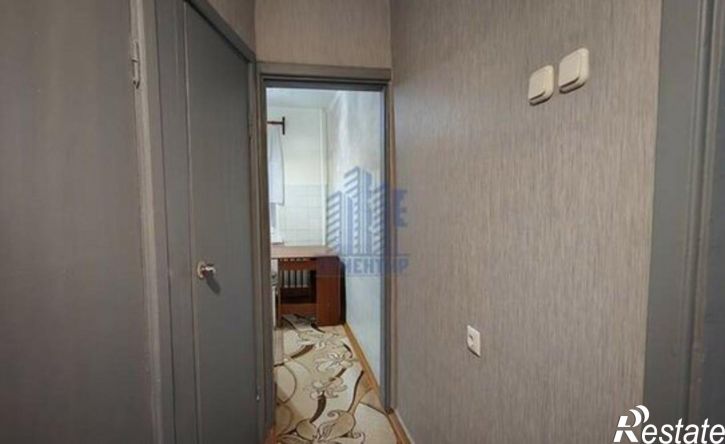 1-комн квартира ул Патриса Лумумбы, 12,  д. 12