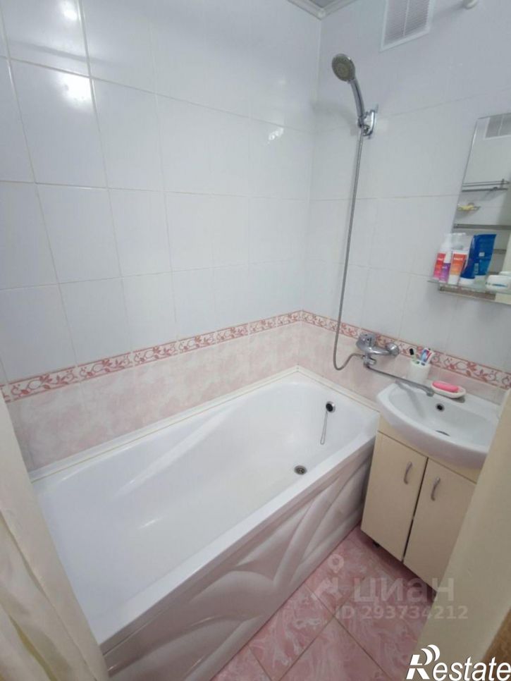 1-комн квартира ул Красина, 16,  д. 16