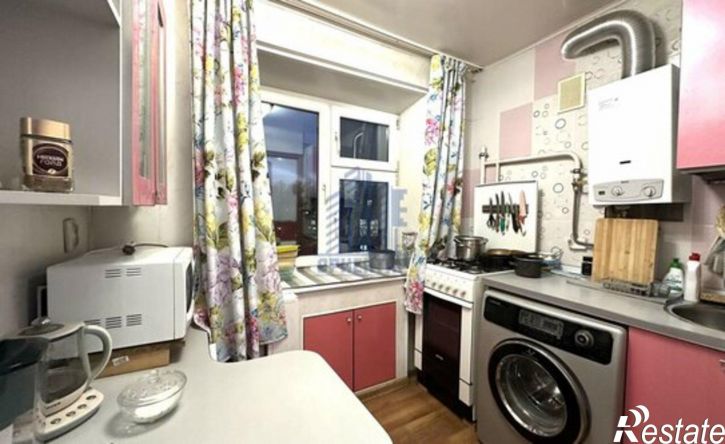 2-комн квартира ул Пирогова, 30,  д. 30