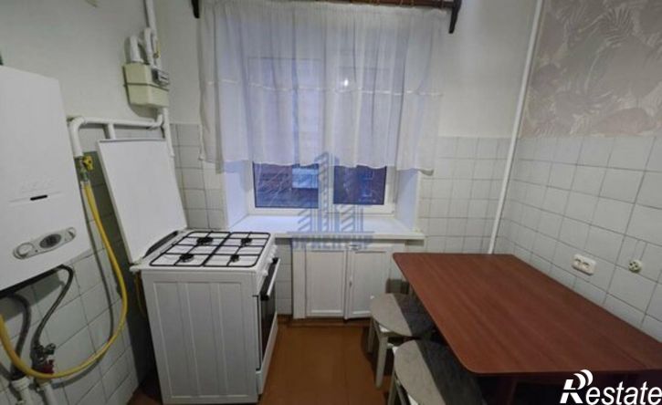 1-комн квартира ул Патриса Лумумбы, 12,  д. 12