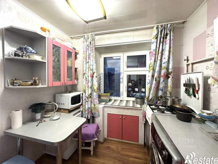 2-комн квартира ул Пирогова, 30,  д. 30