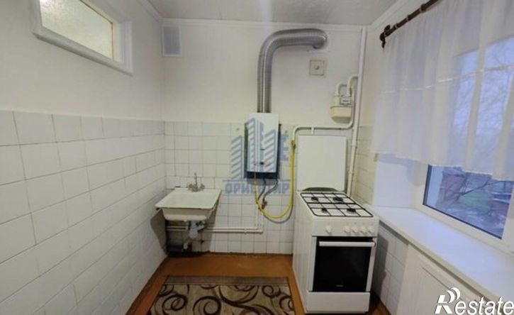 1-комн квартира ул Патриса Лумумбы, 12,  д. 12