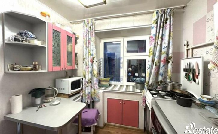 2-комн квартира ул Пирогова, 30,  д. 30