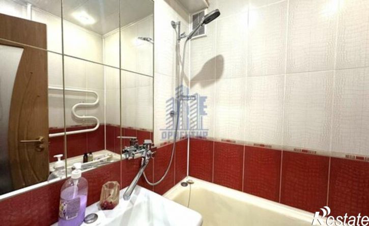 2-комн квартира ул Пирогова, 30,  д. 30