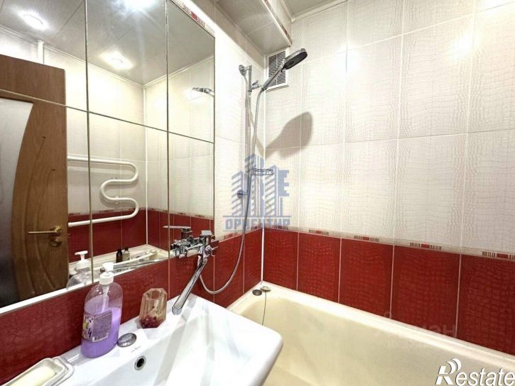 2-комн квартира ул Пирогова, 30,  д. 30