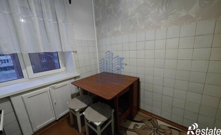 1-комн квартира ул Патриса Лумумбы, 12,  д. 12