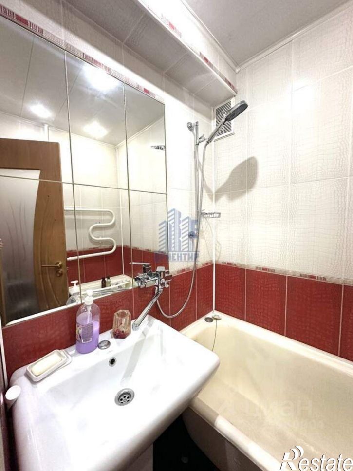 2-комн квартира ул Пирогова, 30,  д. 30