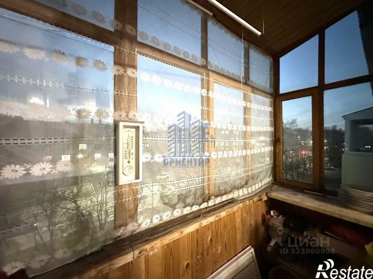 2-комн квартира ул Пирогова, 30,  д. 30