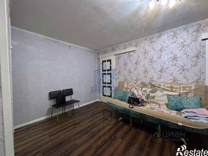 2-комн квартира ул Пирогова, 30,  д. 30