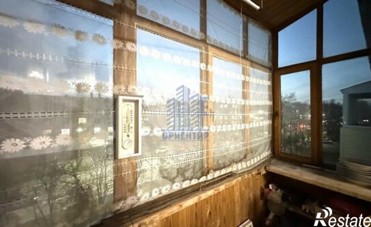 2-комн квартира ул Пирогова, 30,  д. 30