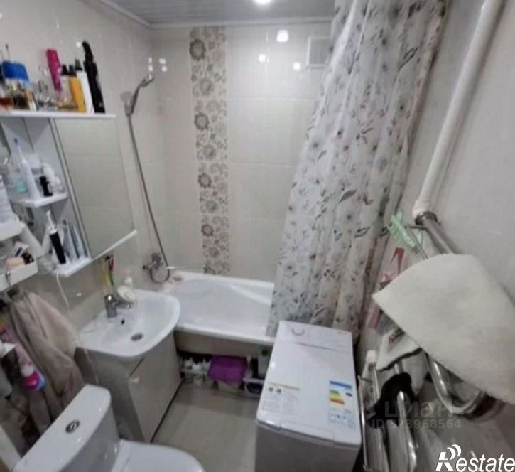 1-комн квартира ул Энтузиастов, 17,  д. 17