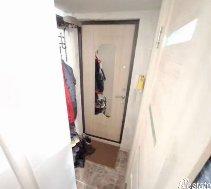 1-комн квартира ул Энтузиастов, 17,  д. 17