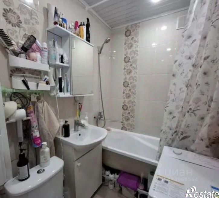 1-комн квартира ул Энтузиастов, 17,  д. 17