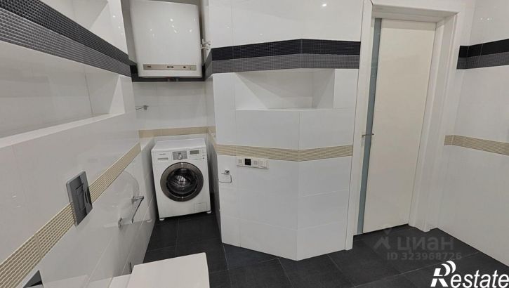 3-комн квартира Московский проспект, 16,  д. 16