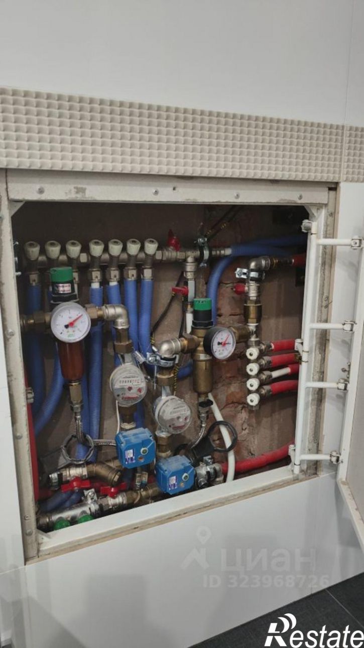 3-комн квартира Московский проспект, 16,  д. 16