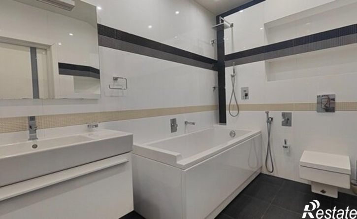 3-комн квартира Московский пр-кт, 16,  д. 16