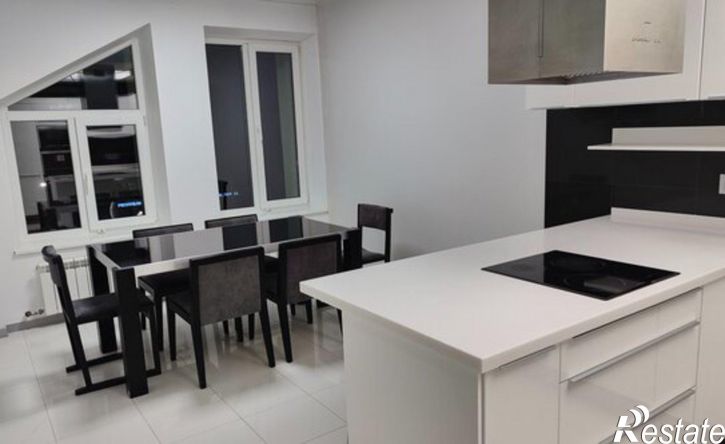 3-комн квартира Московский пр-кт, 16,  д. 16