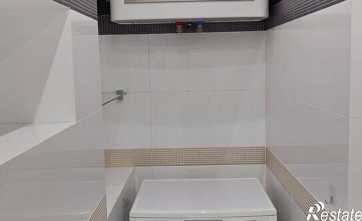 3-комн квартира Московский пр-кт, 16,  д. 16