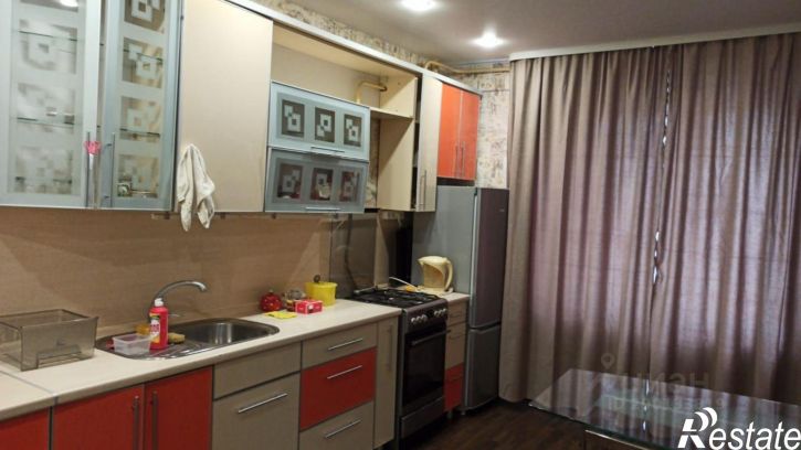 1-комн квартира проспект Максима Горького, 10 к1,  д. 10 к1