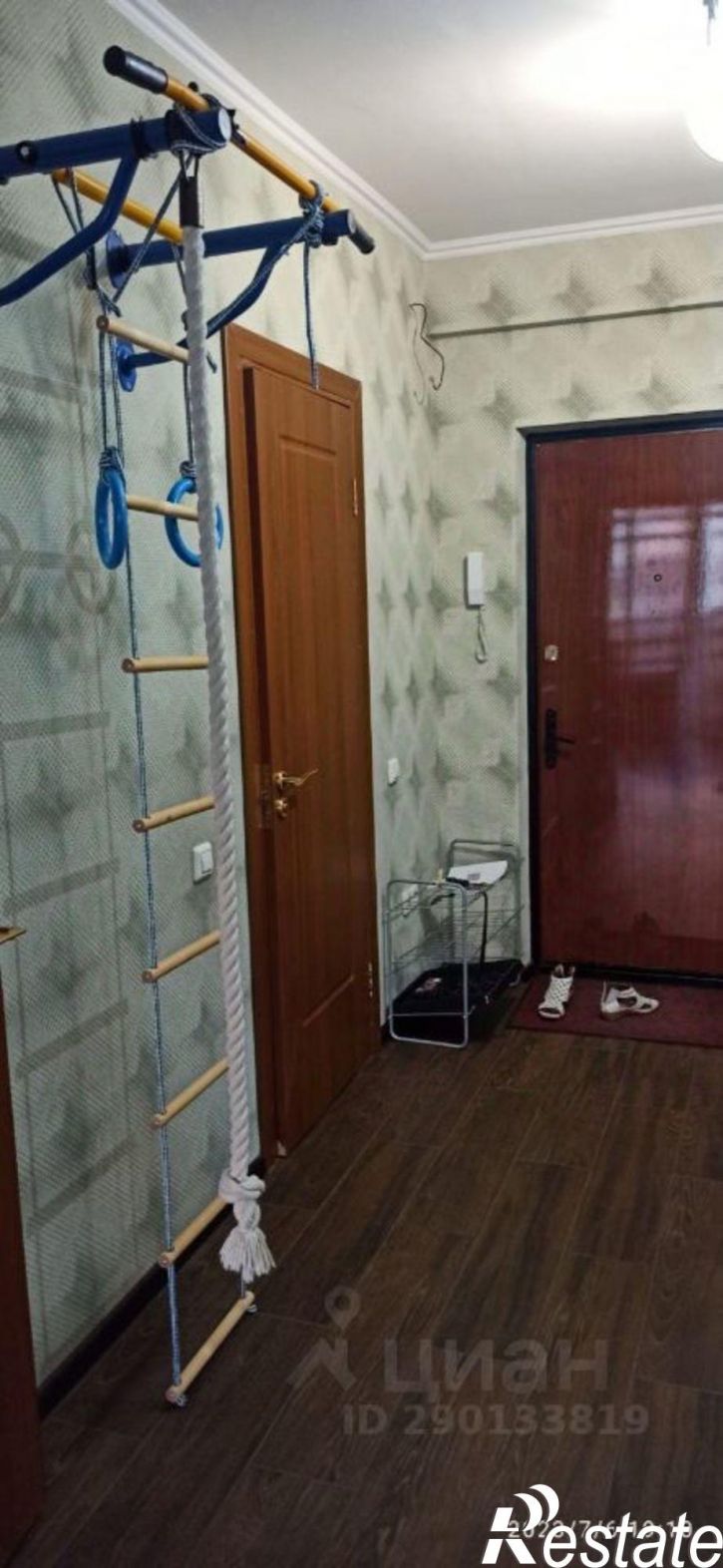 1-комн квартира проспект Максима Горького, 10 к1,  д. 10 к1