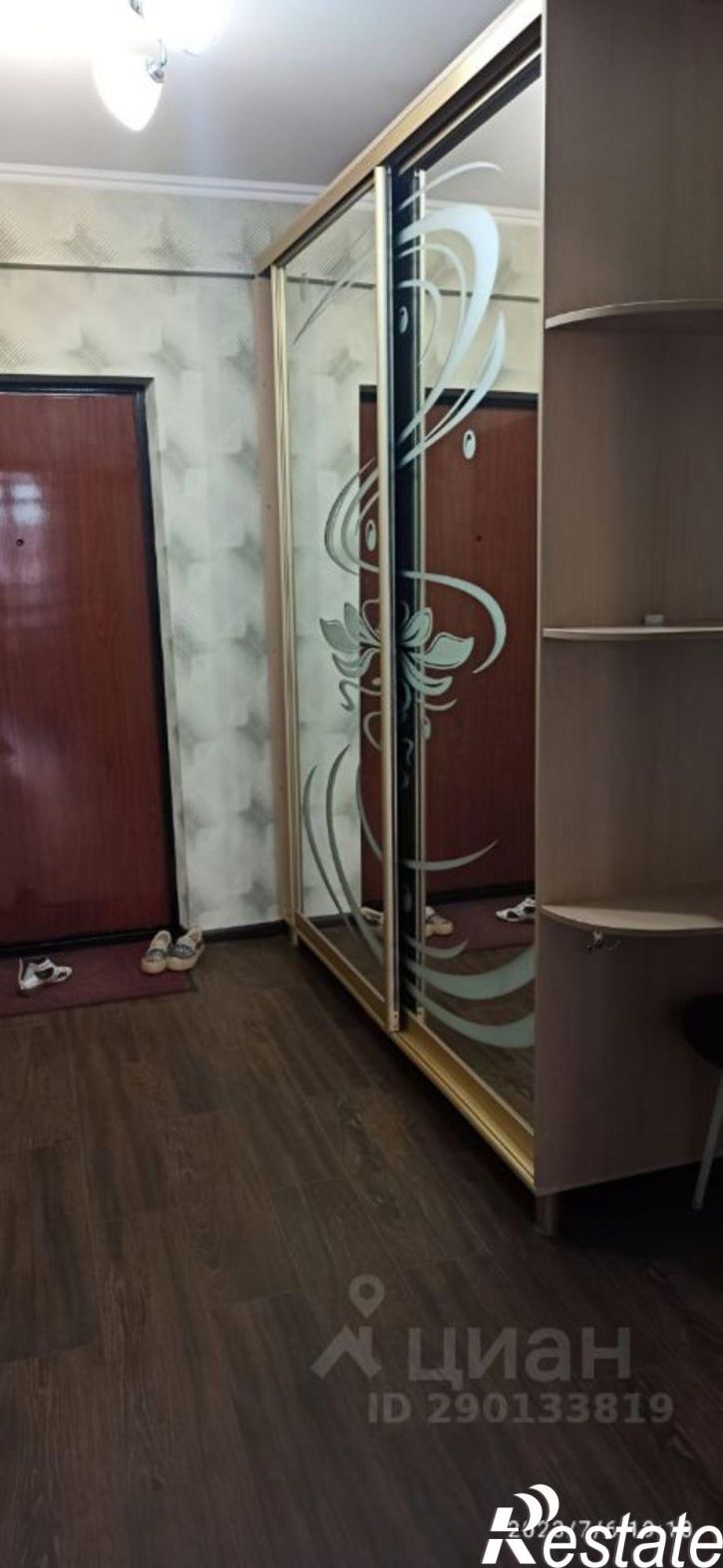 1-комн квартира проспект Максима Горького, 10 к1,  д. 10 к1