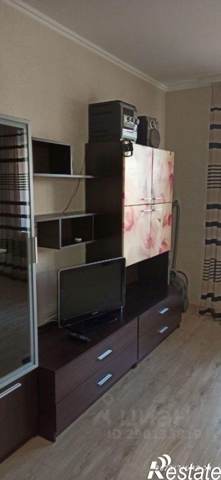 1-комн квартира проспект Максима Горького, 10 к1,  д. 10 к1