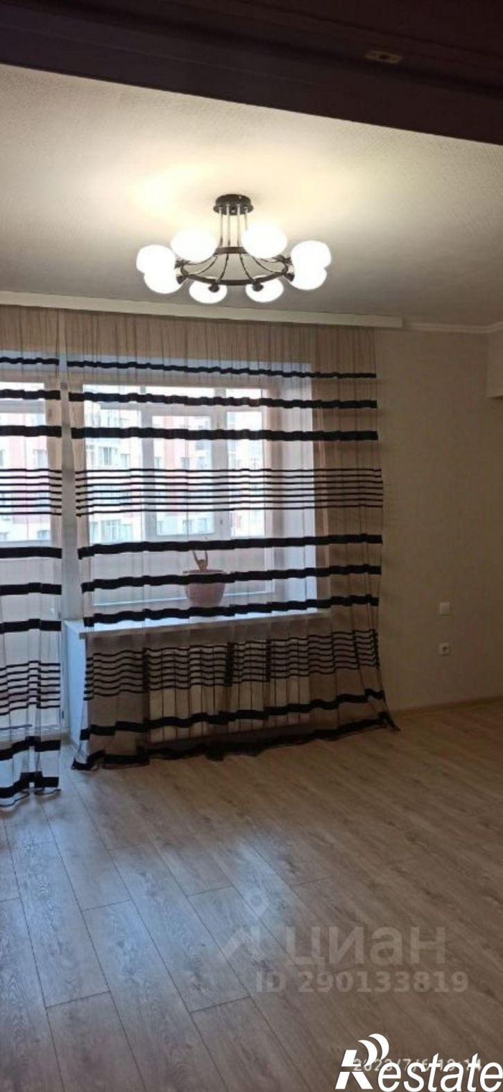 1-комн квартира проспект Максима Горького, 10 к1,  д. 10 к1