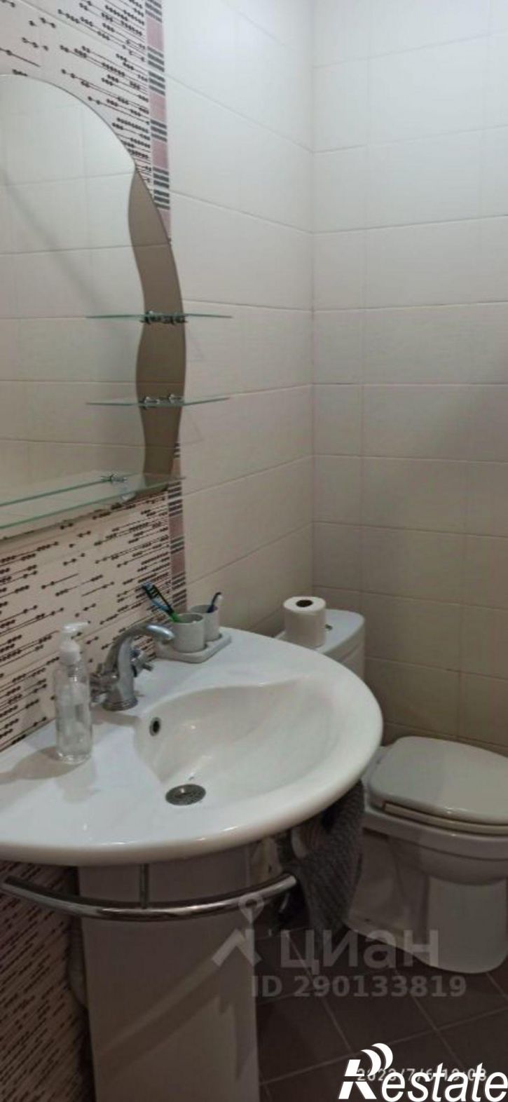 1-комн квартира проспект Максима Горького, 10 к1,  д. 10 к1