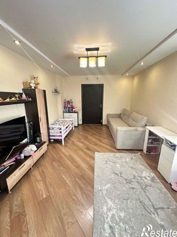 1-комн квартира ул Филиппа Лукина, 6В,  д. 6В