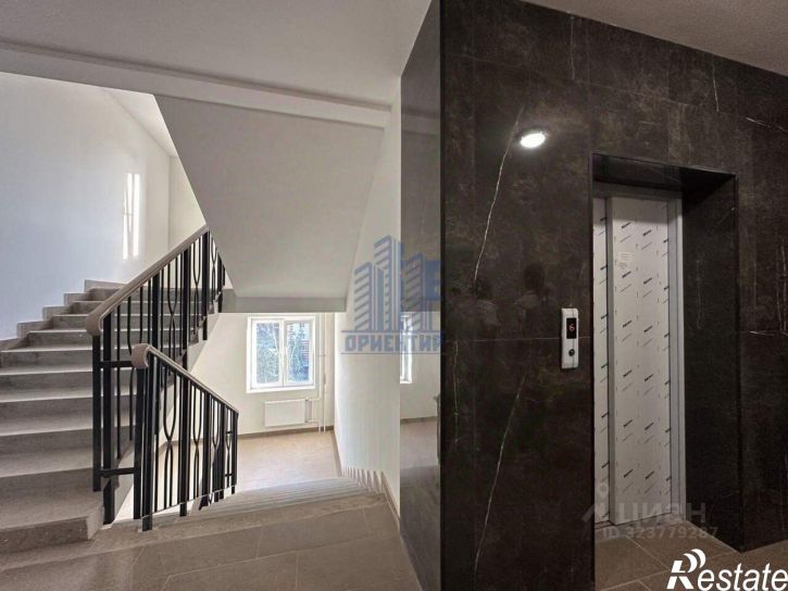 1-комн квартира ул Водопроводная, 5,  д. 5