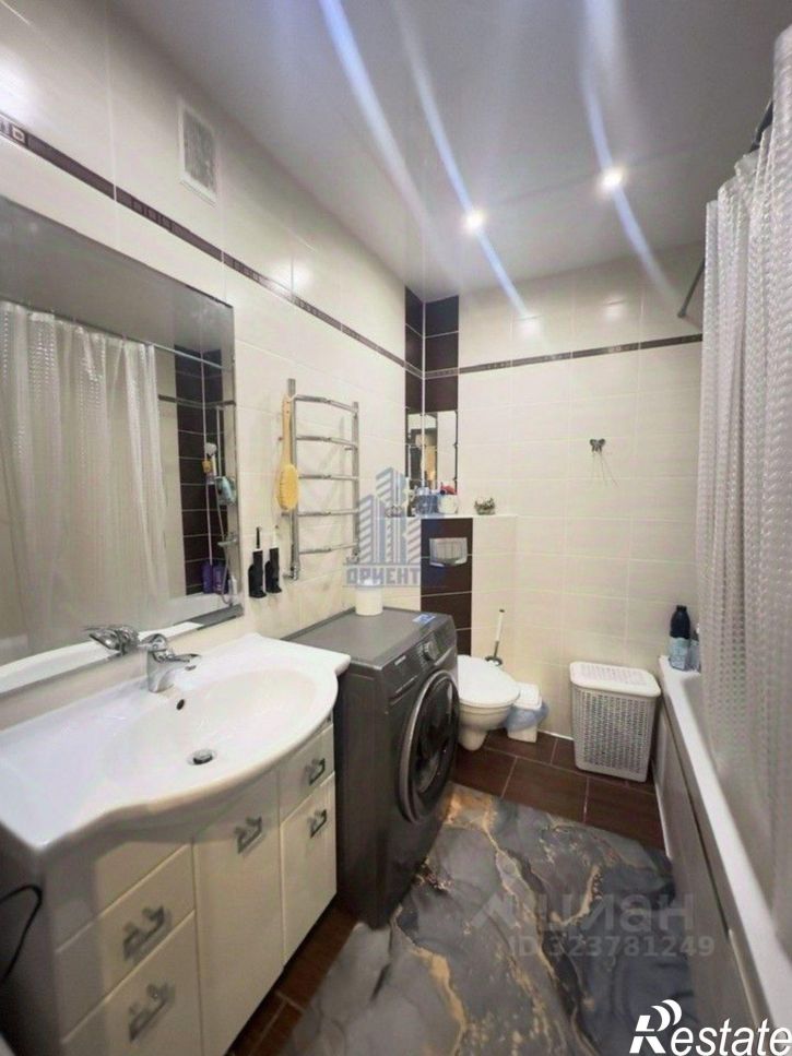 1-комн квартира ул Филиппа Лукина, 6В,  д. 6В