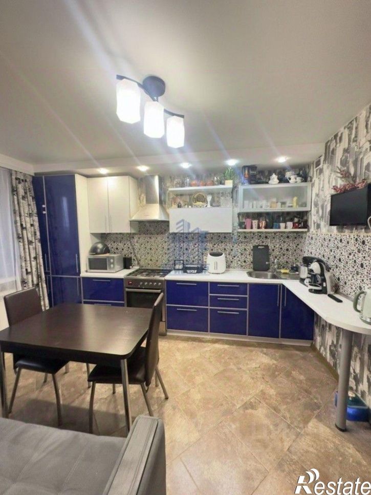 1-комн квартира ул Филиппа Лукина, 6В,  д. 6В