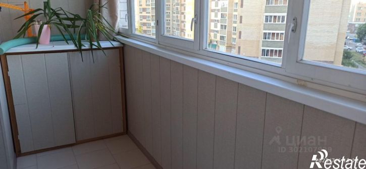 1-комн квартира пр-кт Максима Горького, 10 1,  д. 10 1,  к. 1