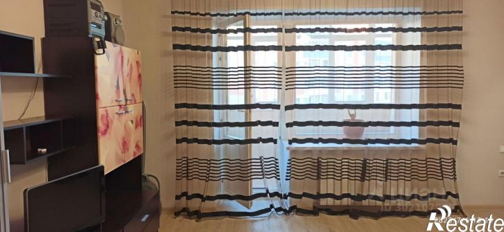 1-комн квартира пр-кт Максима Горького, 10 1,  д. 10 1,  к. 1