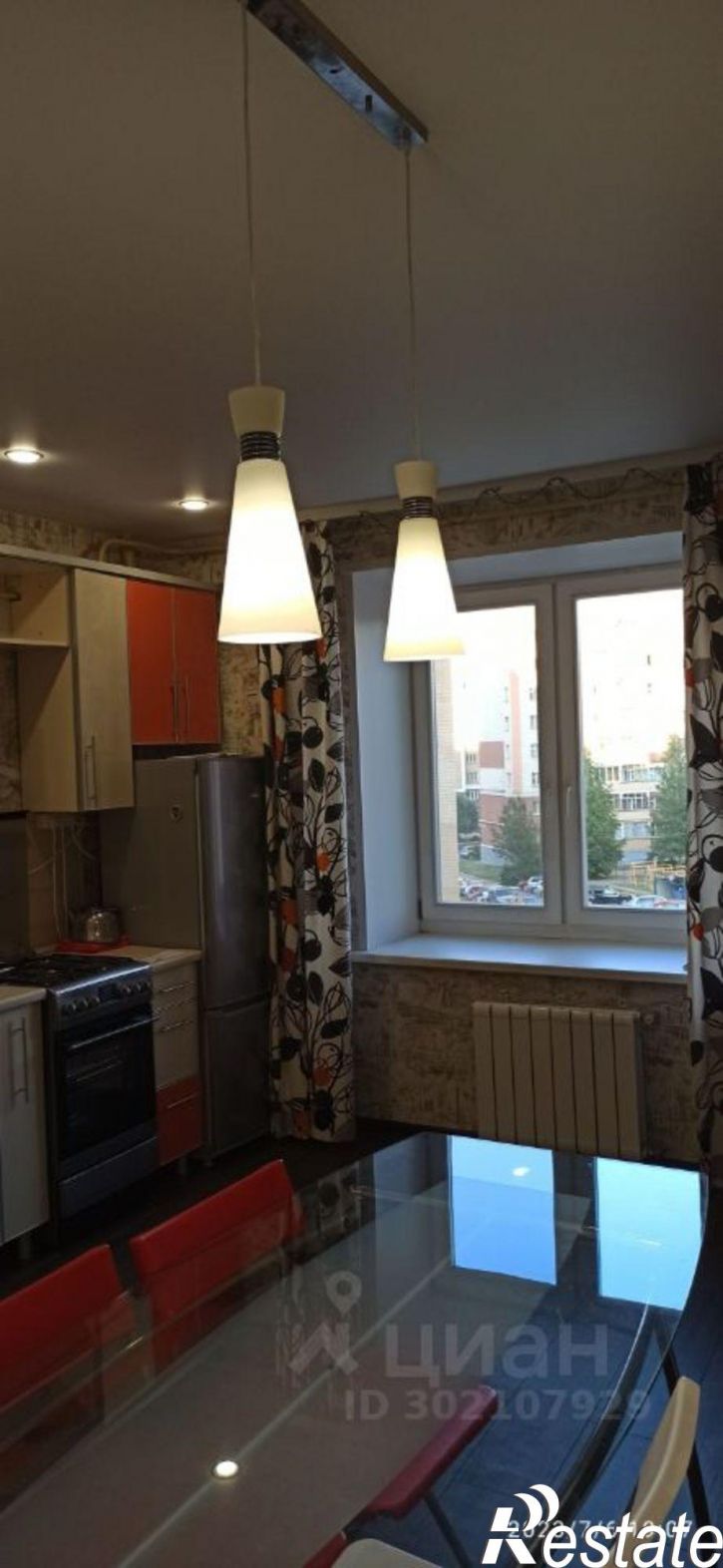 1-комн квартира пр-кт Максима Горького, 10 1,  д. 10 1,  к. 1