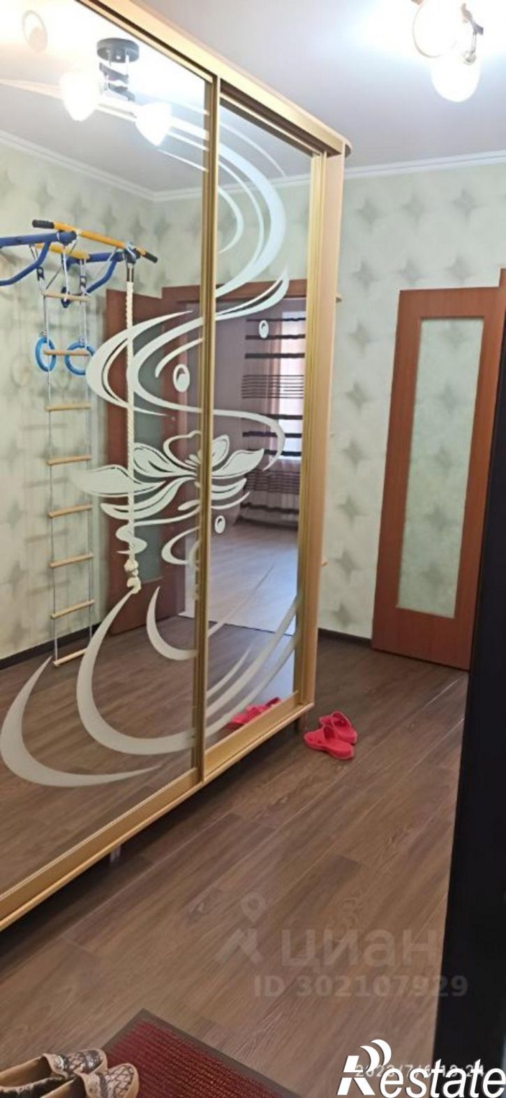 1-комн квартира пр-кт Максима Горького, 10 1,  д. 10 1,  к. 1