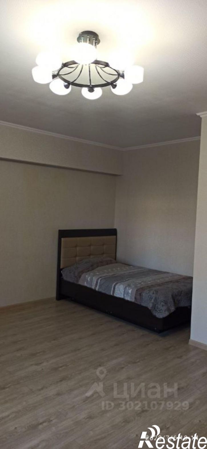 1-комн квартира пр-кт Максима Горького, 10 1,  д. 10 1,  к. 1