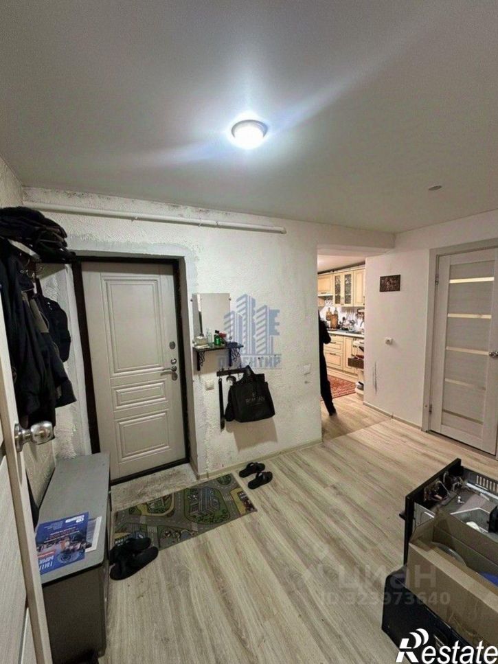 1-комн квартира ул Бродского, 13,  д. 13