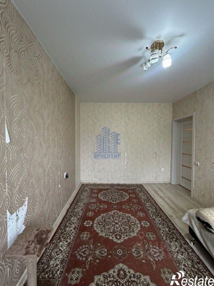 1-комн квартира ул Бродского, 13,  д. 13