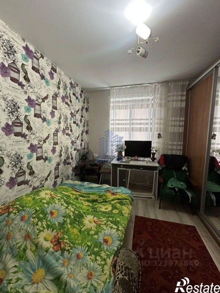 1-комн квартира ул Бродского, 13,  д. 13